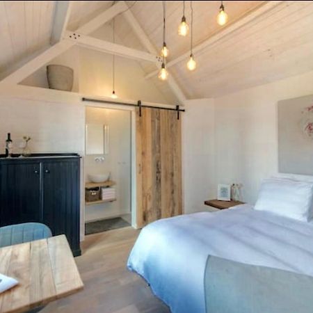 Belle Chique - Maastricht Bed & Breakfast Lanaken Dış mekan fotoğraf