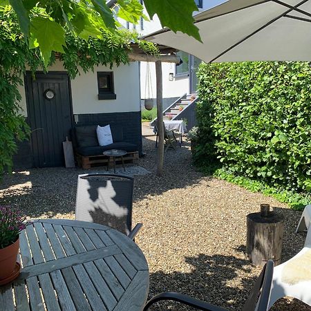 Belle Chique - Maastricht Bed & Breakfast Lanaken Dış mekan fotoğraf