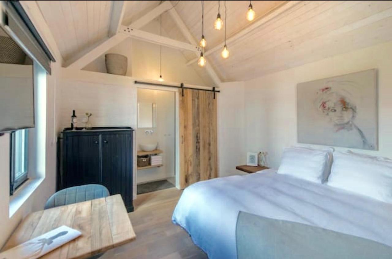 Belle Chique - Maastricht Bed & Breakfast Lanaken Dış mekan fotoğraf
