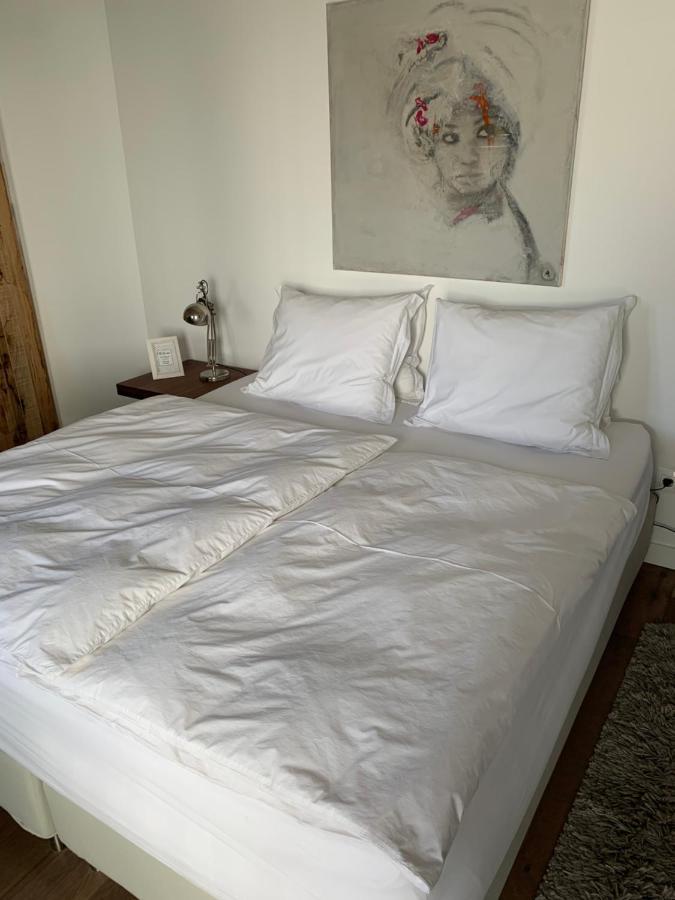 Belle Chique - Maastricht Bed & Breakfast Lanaken Dış mekan fotoğraf