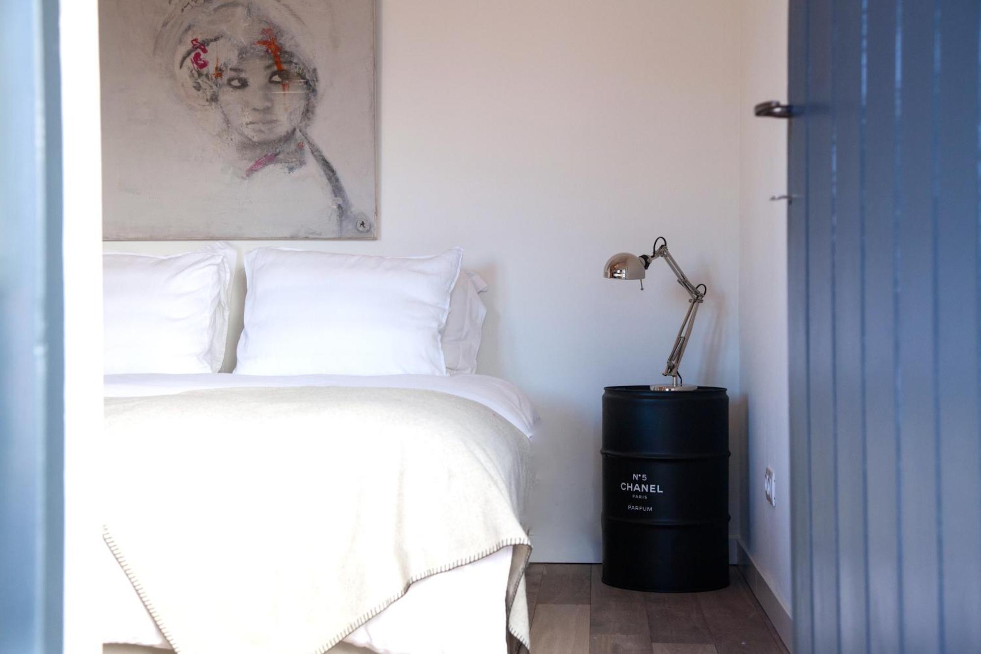 Belle Chique - Maastricht Bed & Breakfast Lanaken Dış mekan fotoğraf