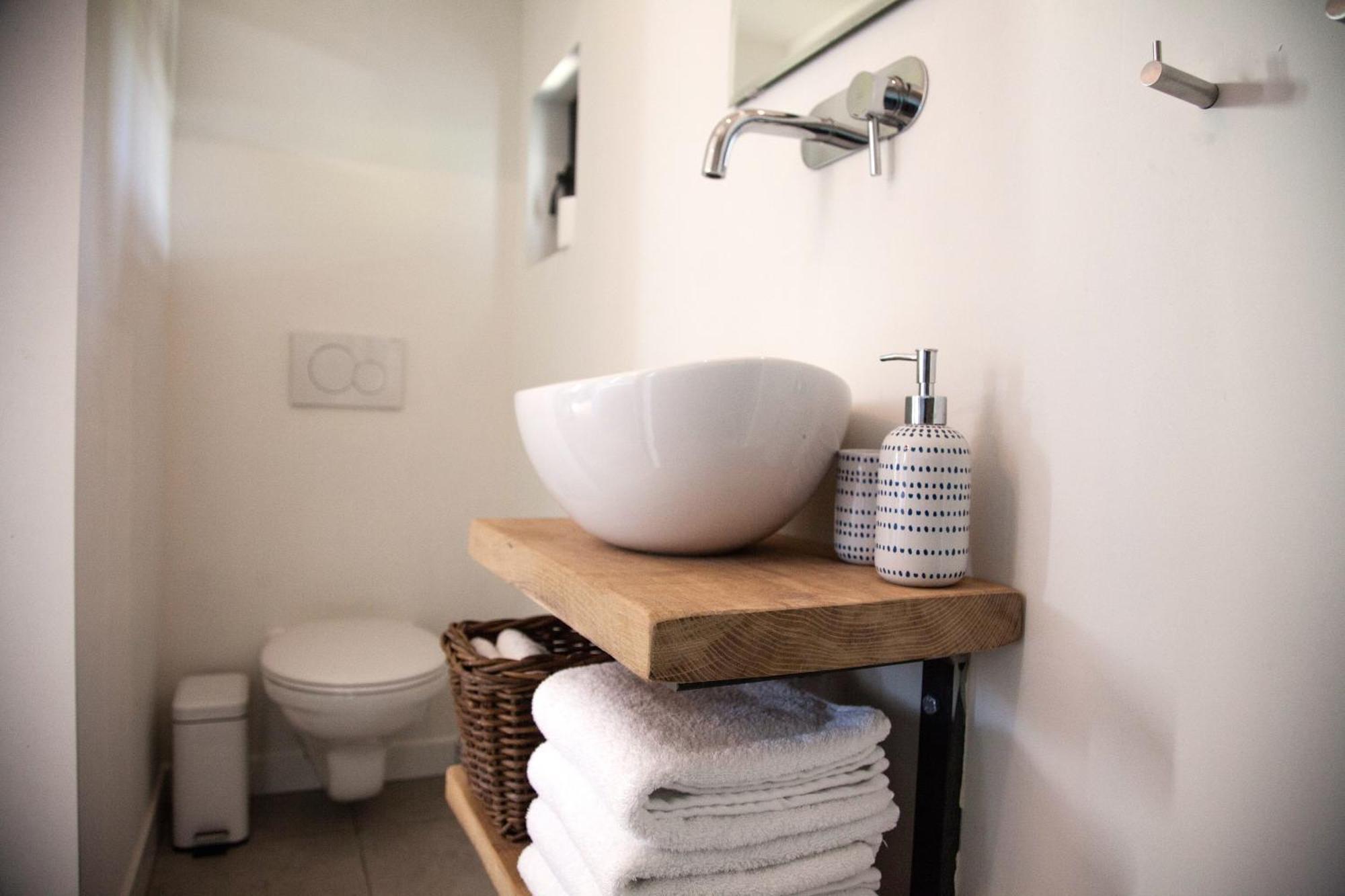 Belle Chique - Maastricht Bed & Breakfast Lanaken Dış mekan fotoğraf