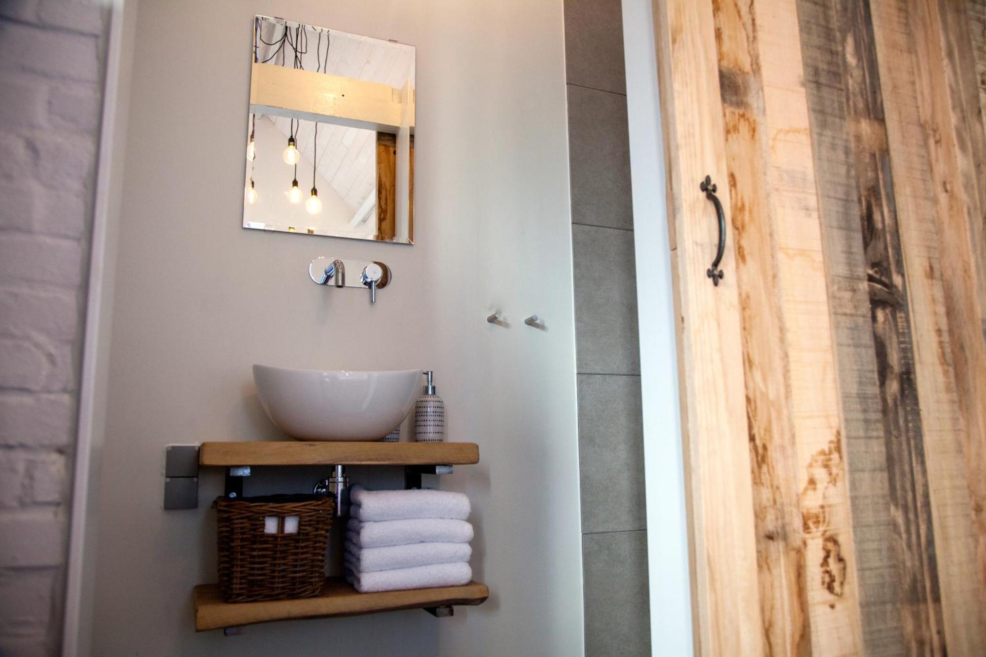 Belle Chique - Maastricht Bed & Breakfast Lanaken Dış mekan fotoğraf