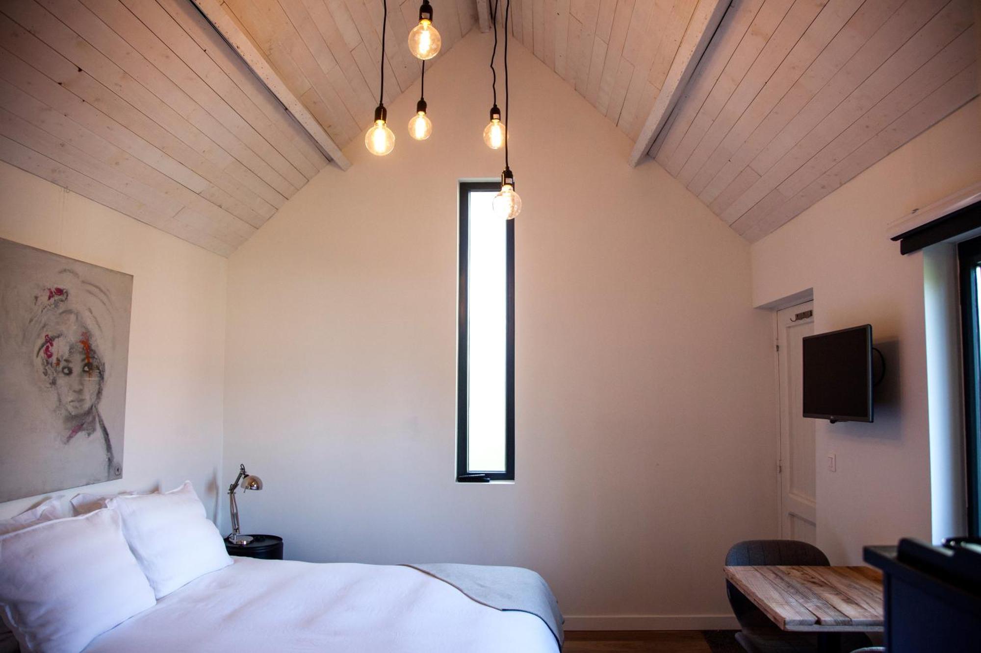 Belle Chique - Maastricht Bed & Breakfast Lanaken Dış mekan fotoğraf
