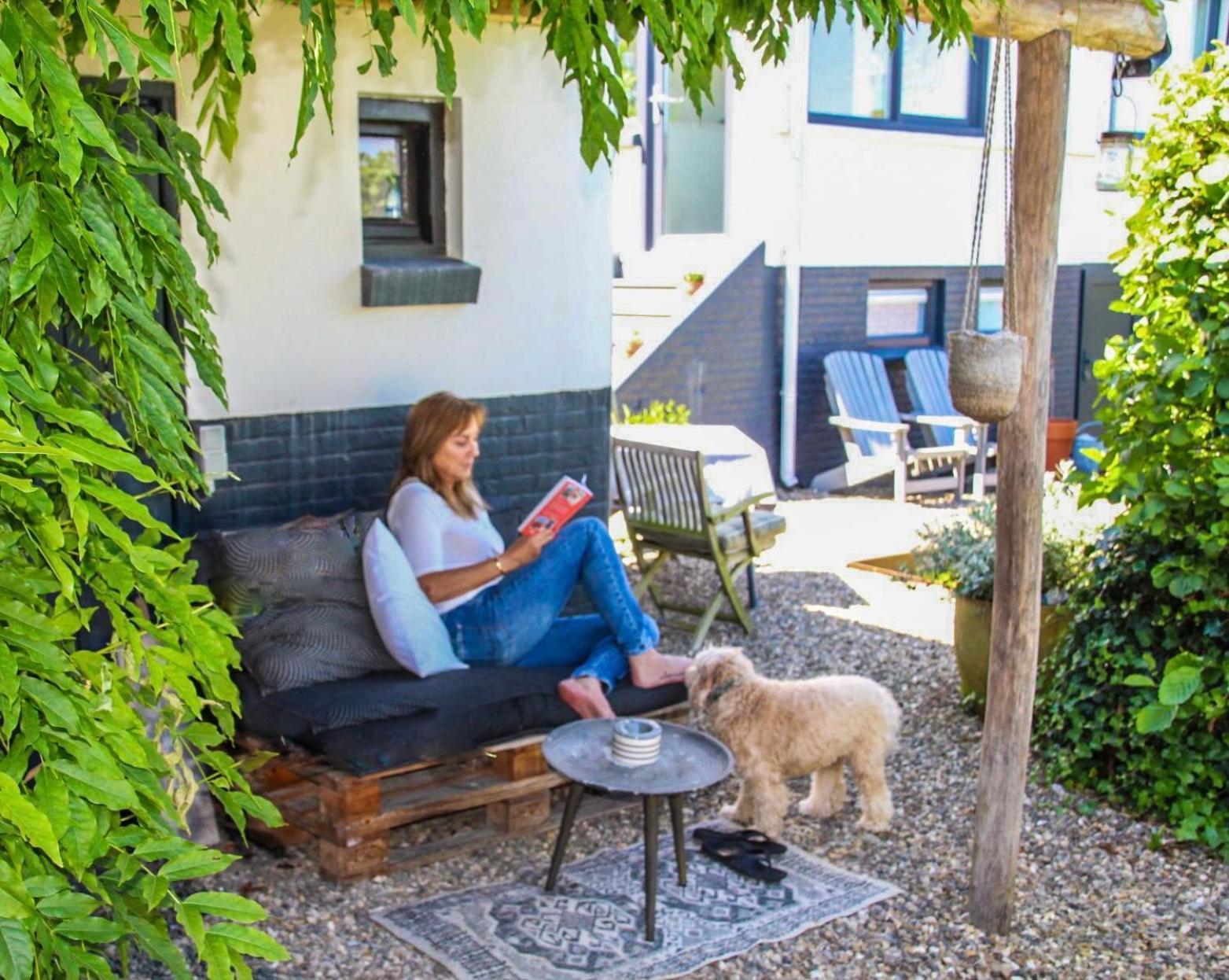Belle Chique - Maastricht Bed & Breakfast Lanaken Dış mekan fotoğraf